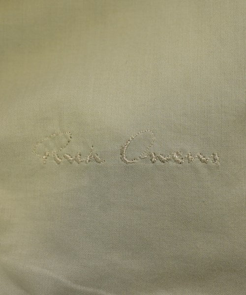 Rick Owens 斜紋夾克