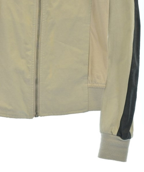 Rick Owens 斜紋夾克