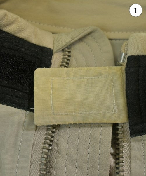 Rick Owens 斜紋夾克