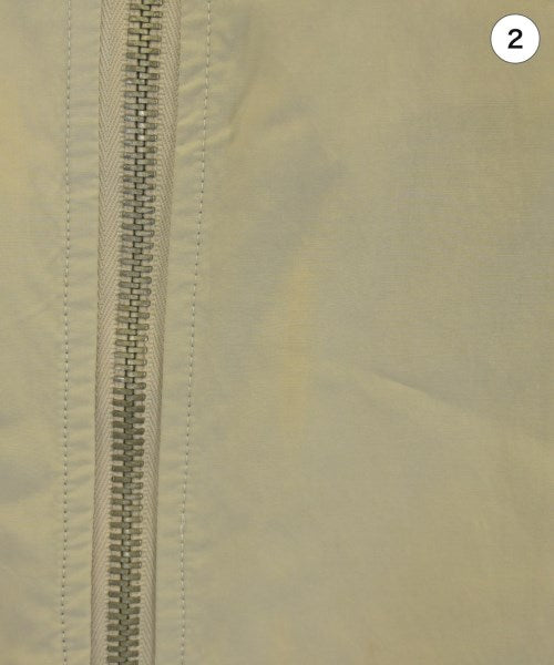 Rick Owens 斜紋夾克