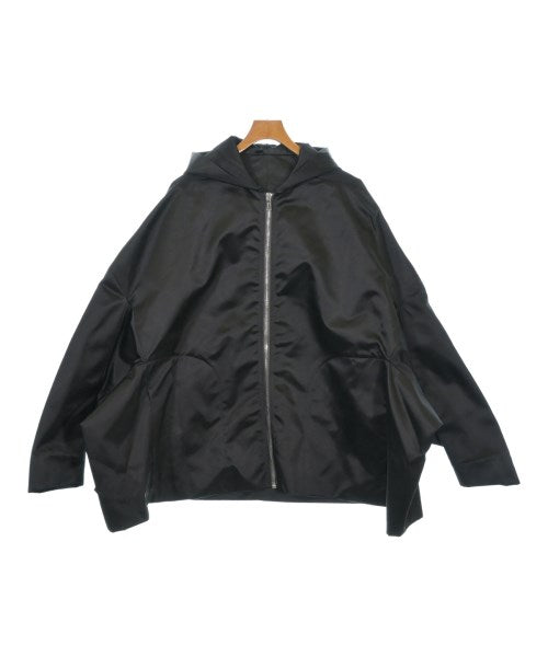 Rick Owens 其他飛行外套