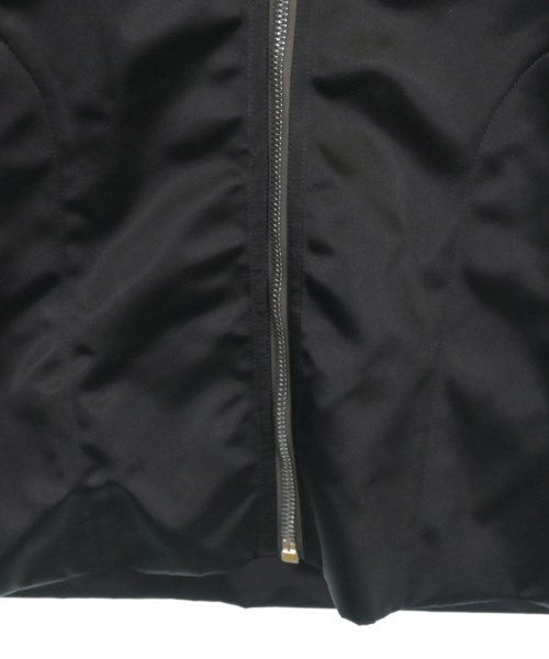 Rick Owens 其他飛行外套