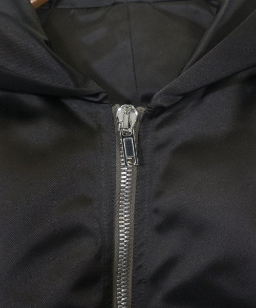 Rick Owens 其他飛行外套