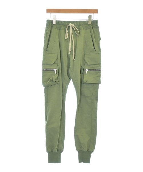 Rick Owens 運動褲