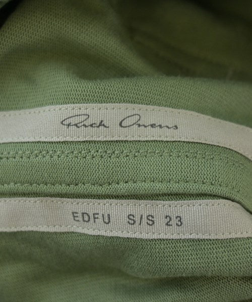 Rick Owens 運動褲