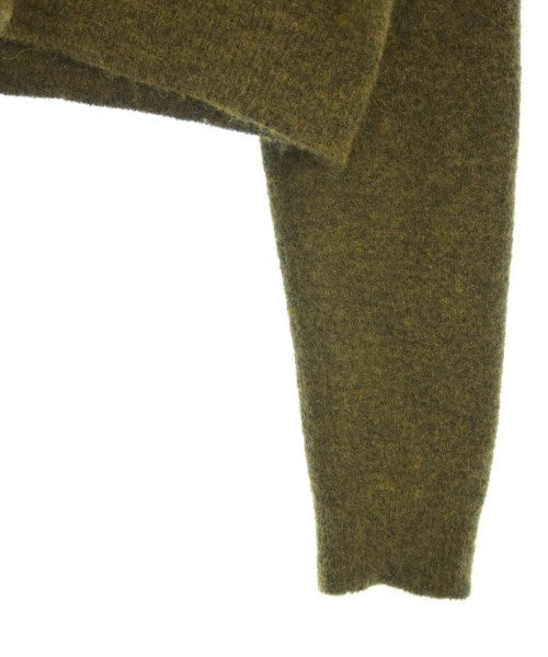 Rick Owens 毛衣