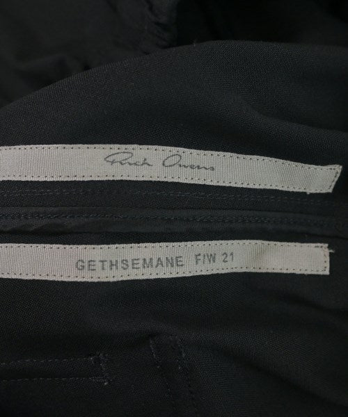 Rick Owens 其他款