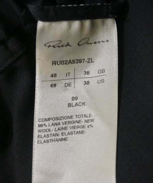 Rick Owens 其他款