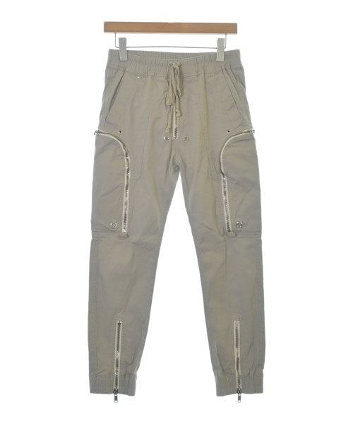 Rick Owens 工裝褲