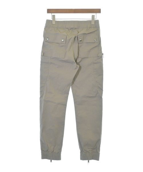 Rick Owens 工裝褲
