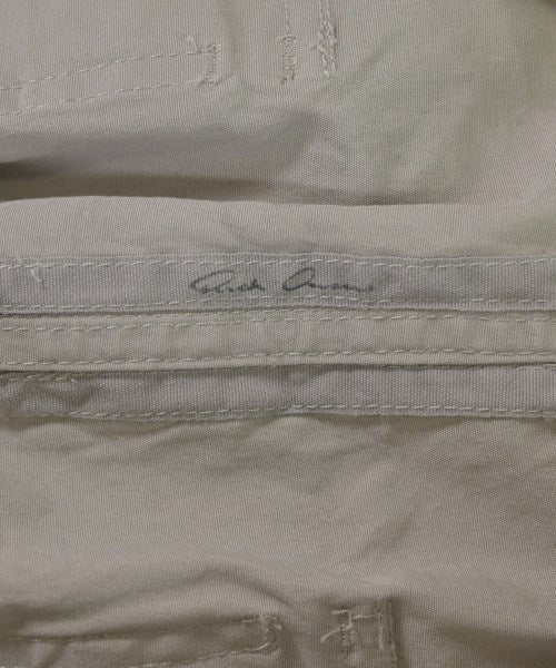 Rick Owens 工裝褲