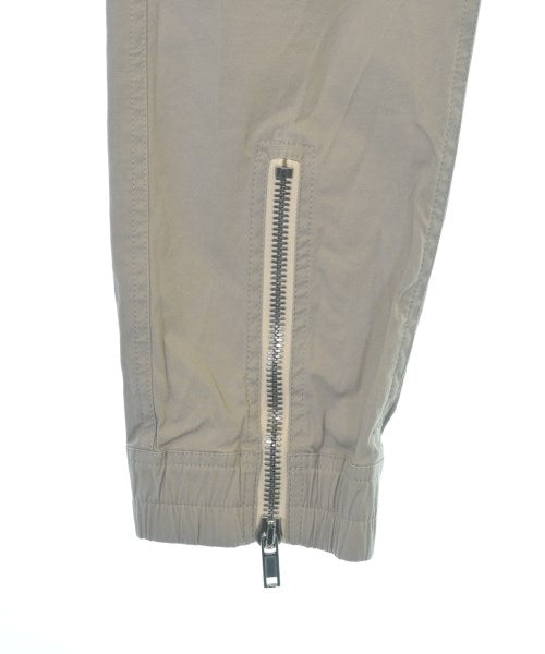 Rick Owens 工裝褲
