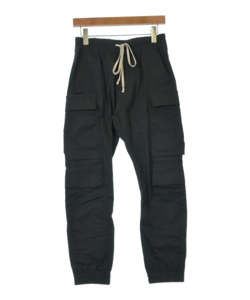 Rick Owens 工裝褲