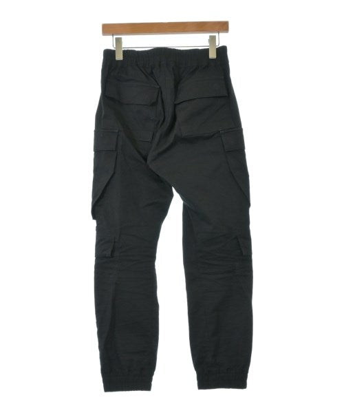 Rick Owens 工裝褲
