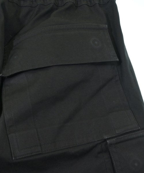 Rick Owens 工裝褲