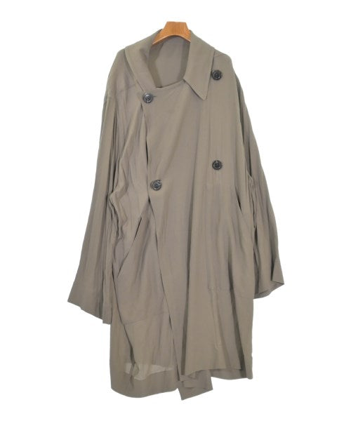 Rick Owens 其他大衣