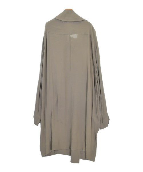 Rick Owens 其他大衣