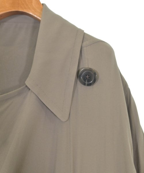 Rick Owens 其他大衣