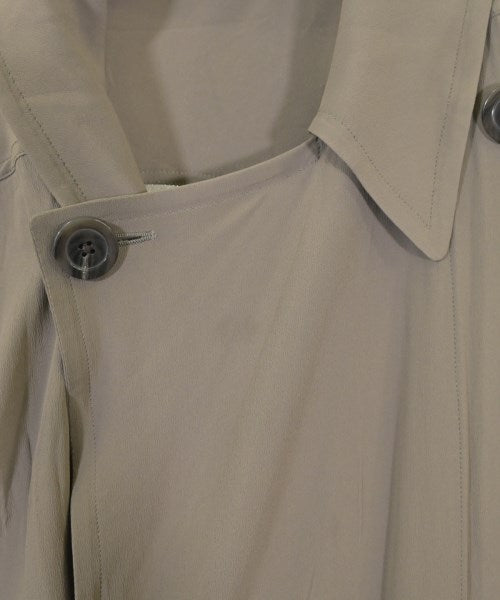 Rick Owens 其他大衣