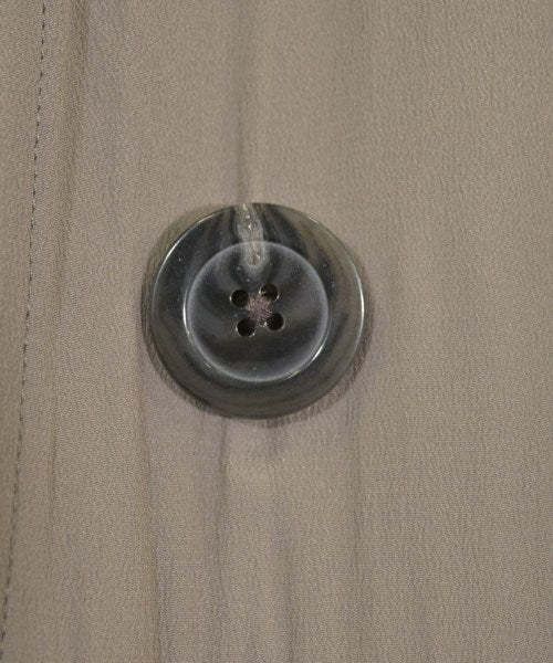 Rick Owens 其他大衣