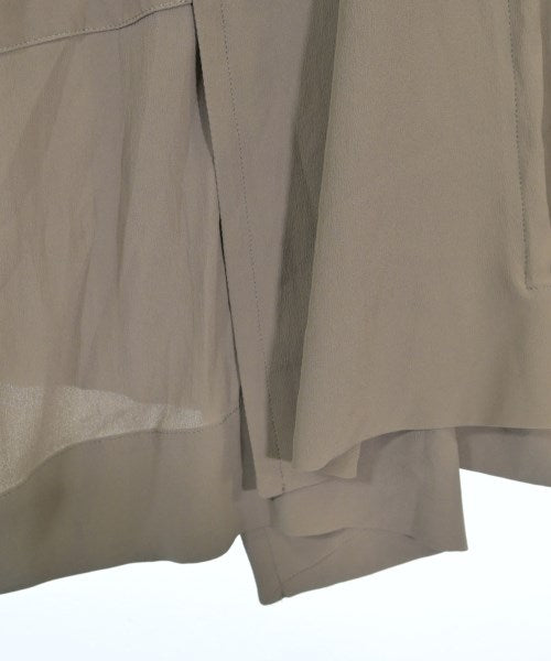 Rick Owens 其他大衣