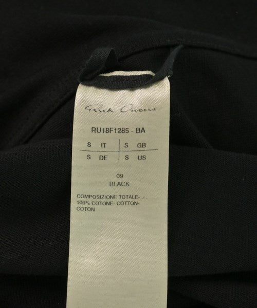 Rick Owens 連帽衫