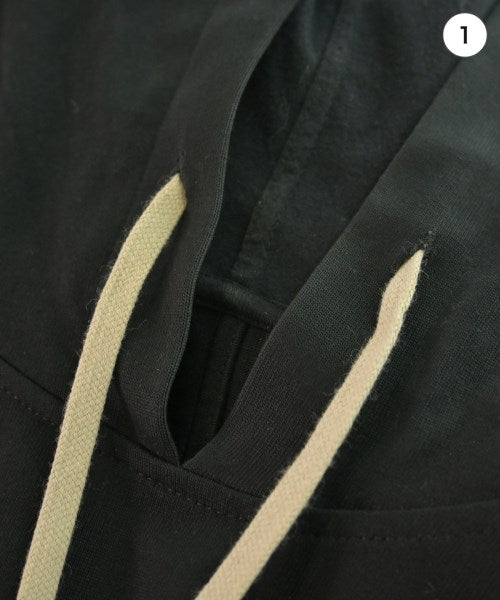 Rick Owens 連帽衫