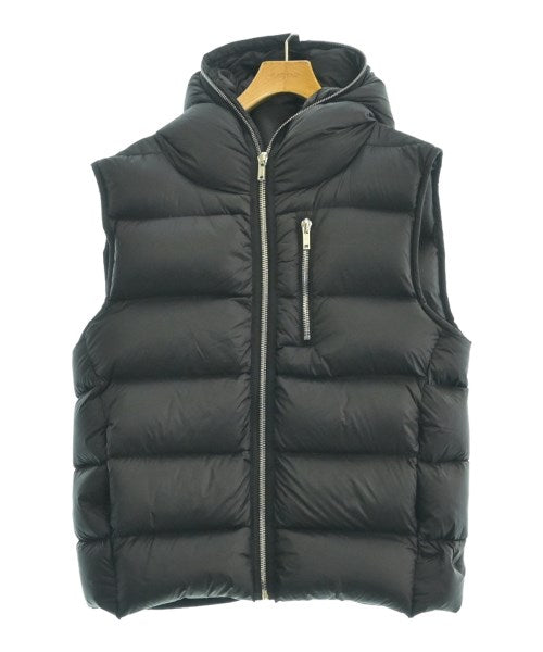 Rick Owens 羽絨夾克/背心