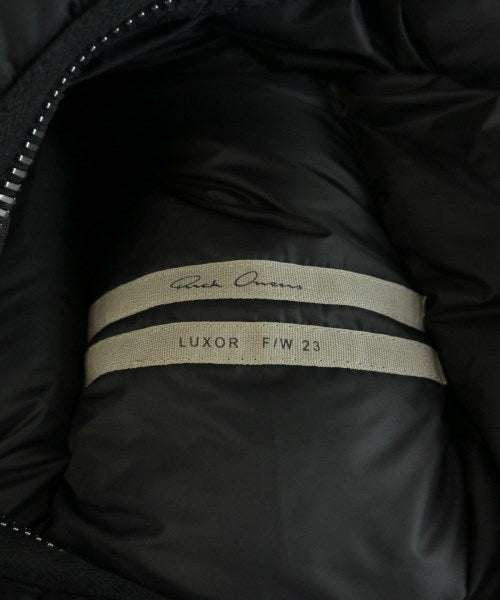 Rick Owens 羽絨夾克/背心
