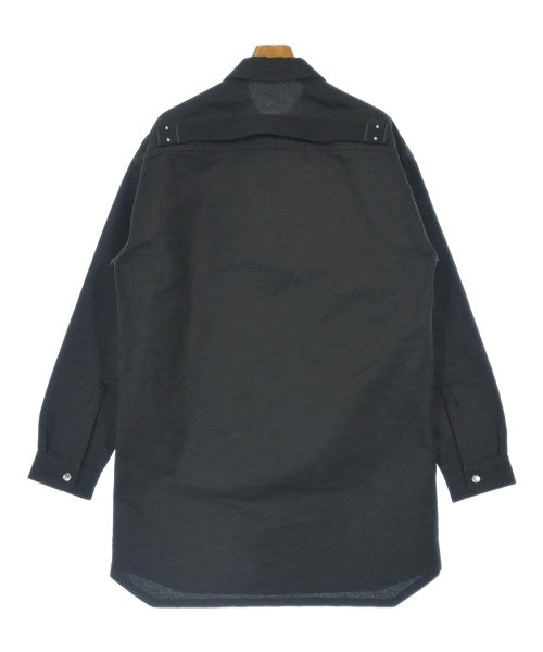 Rick Owens 其他飛行外套