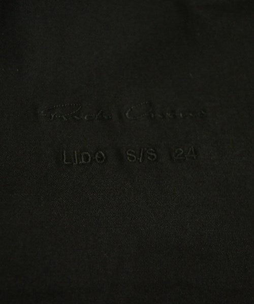 Rick Owens 其他飛行外套