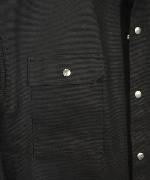 Rick Owens 其他飛行外套