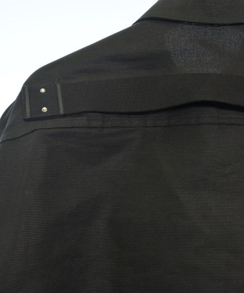 Rick Owens 其他飛行外套
