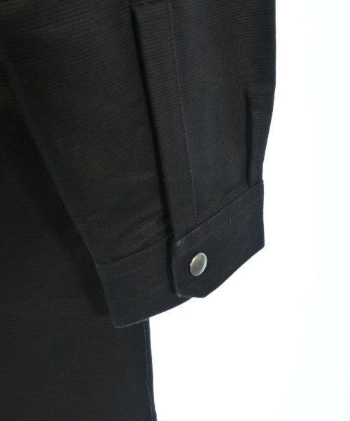 Rick Owens 其他飛行外套