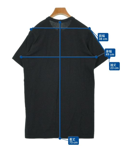 Rick Owens T恤/上衣