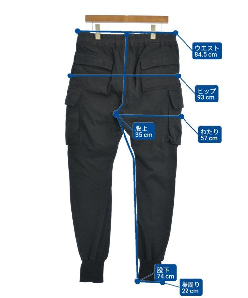 Rick Owens 運動褲