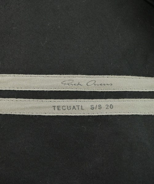 Rick Owens 其他飛行外套