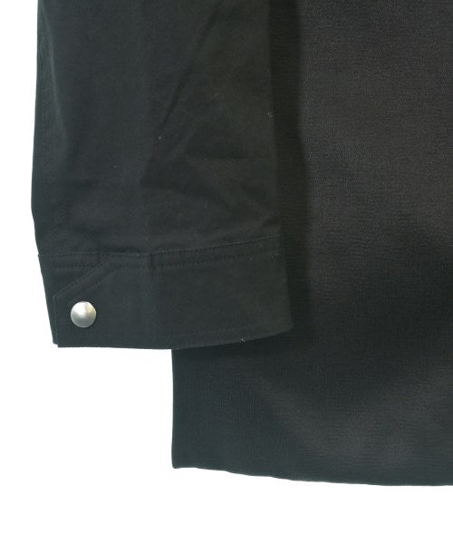 Rick Owens 其他飛行外套