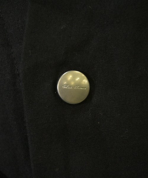 Rick Owens 其他飛行外套