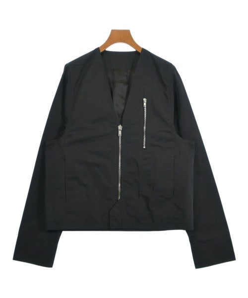 Rick Owens 斜紋夾克