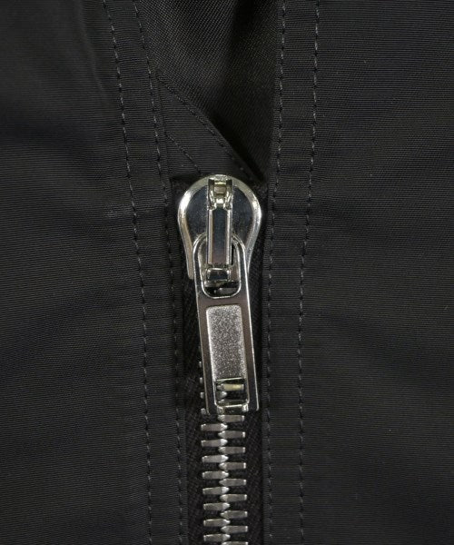 Rick Owens 斜紋夾克