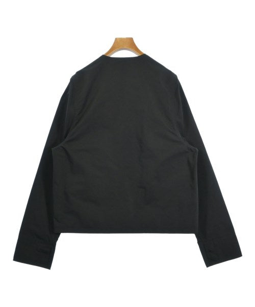Rick Owens 斜紋夾克