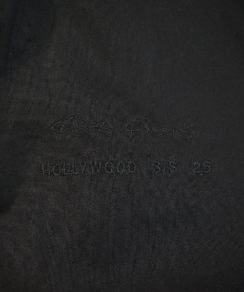 Rick Owens 斜紋夾克
