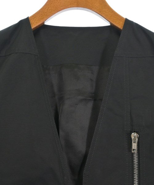 Rick Owens 斜紋夾克