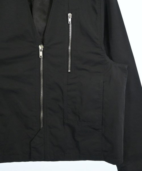 Rick Owens 斜紋夾克