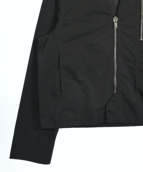 Rick Owens 斜紋夾克