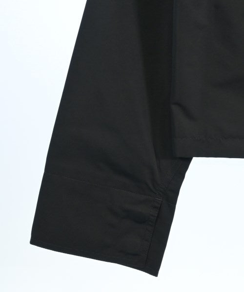 Rick Owens 斜紋夾克