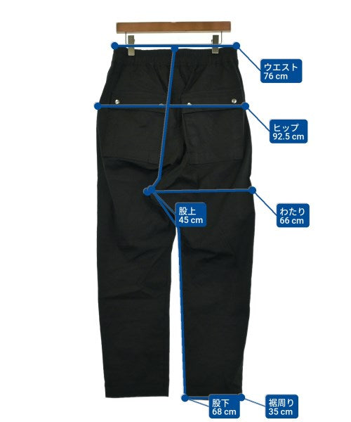 Rick Owens 其他款