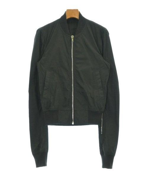 Rick Owens 其他飛行外套