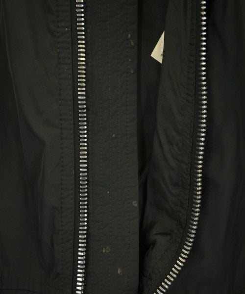 Rick Owens 其他飛行外套